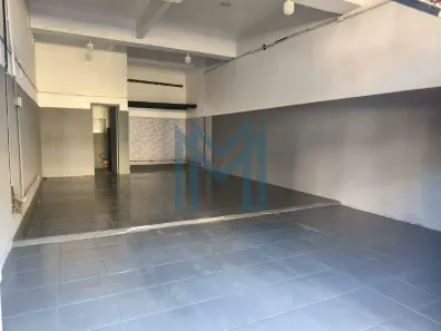 Ponto Comercial para alugar, 78m² no Macuco, Santos