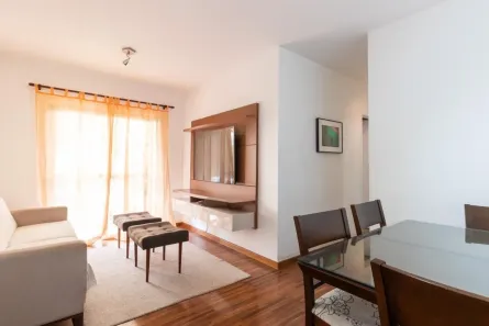 Apartamento com 3 Quartos à venda, 79m² no Vila Nova Conceição, São Paulo