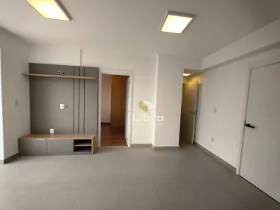 Apartamento com 1 Quarto para alugar, 45m² no Parque Campolim, Sorocaba