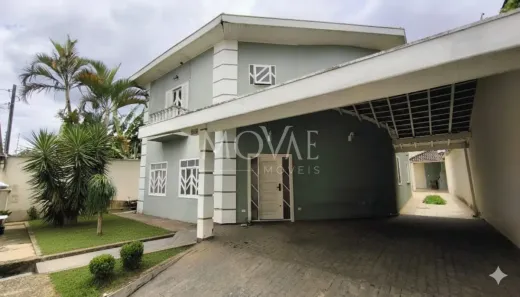 Sobrado com 3 Quartos à venda, 500m² no Jardim Alvorada, São José dos Campos