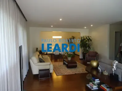 Apartamento com 4 Quartos à venda, 247m² no Vila Andrade, São Paulo