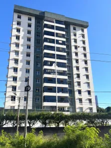 Apartamento com 3 Quartos à venda, 160m² no Barro Vermelho, Natal