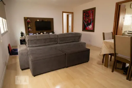 Apartamento com 3 Quartos à venda, 120m² no Vila Mariana, São Paulo