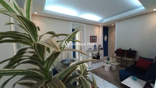 Apartamento com 2 Quartos à venda, 75m² no Catete, Rio de Janeiro