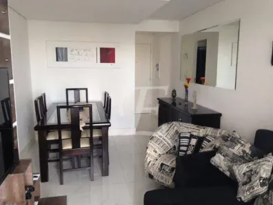 Apartamento com 3 Quartos à venda, 70m² no Jardim Japão, São Paulo