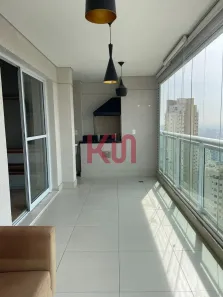 Apartamento com 2 Quartos à venda, 74m² no Aclimação, São Paulo