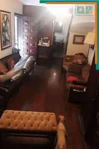 Sobrado com 4 Quartos à venda, 165m² no Jardim Rizzo, São Paulo