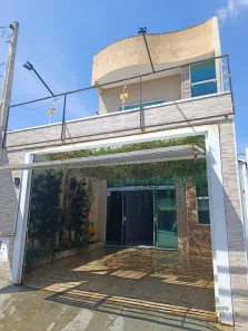 Imóvel Comercial com 1 Quarto à venda, 160m² no Jardim Campos Verdes, Hortolândia