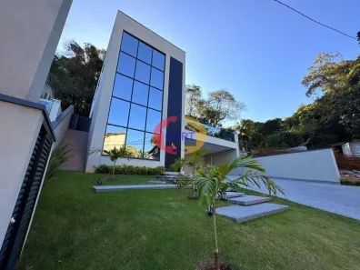 Casa de Condomínio com 3 Quartos para alugar, 263m² no Arujá 5, Arujá