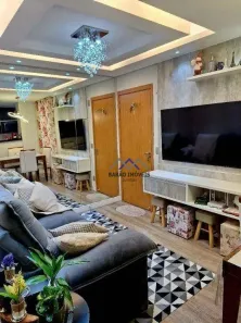 Apartamento com 2 Quartos à venda, 52m² no Rio Abaixo, Jundiaí