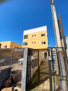Kitnet com 1 Quarto para alugar, 25m² no Rubem Berta, Porto Alegre