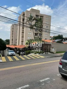 Apartamento com 3 Quartos à venda, 80m² no Jardim Tamoio, Jundiaí