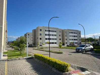Apartamento com 2 Quartos à venda, 45m² no Pajuçara, Maracanaú