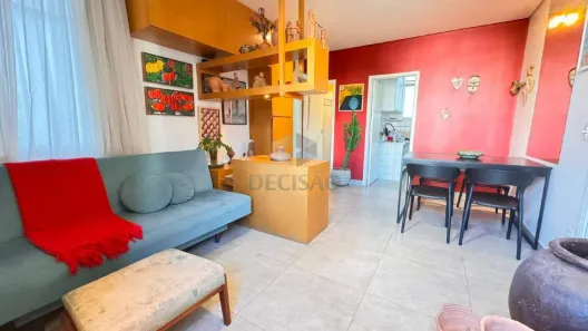 Apartamento com 1 Quarto à venda, 50m² no Lourdes, Belo Horizonte