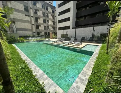 Apartamento com 3 Quartos à venda, 124m² no Lourdes, Belo Horizonte