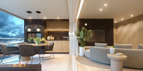 Apartamento com 3 Quartos à venda, 134m² no Exposição, Caxias do Sul