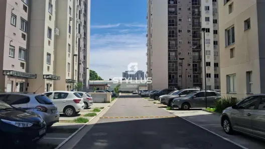 Apartamento com 2 Quartos à venda, 42m² no Engenho de Dentro, Rio de Janeiro