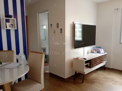 Apartamento com 1 Quarto à venda, 50m² no Bela Vista, São Paulo