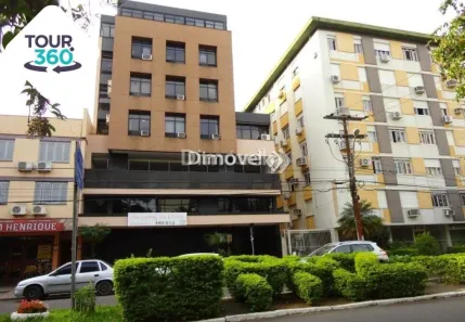 Sala Comercial para alugar, 37m² no Menino Deus, Porto Alegre