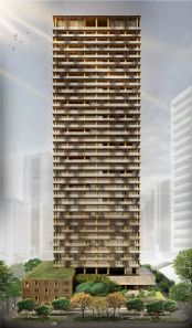 Cobertura com 3 Quartos à venda, 456m² no Pinheiros, São Paulo