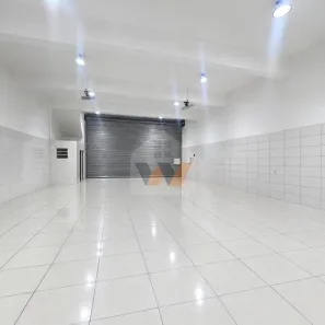 Ponto Comercial para alugar, 270m² no Cidade São Mateus, São Paulo