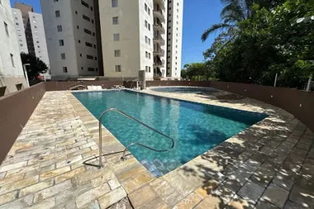 Apartamento com 2 Quartos à venda, 56m² no Parque Novo Mundo, São Paulo
