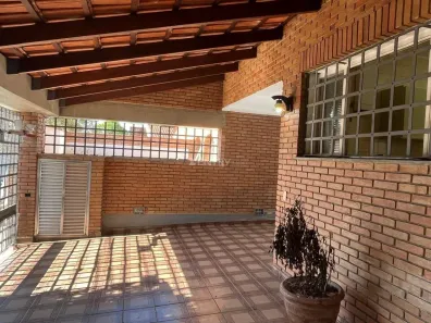 Casa com 4 Quartos à venda, 157m² no Jardim Planalto, Jundiaí