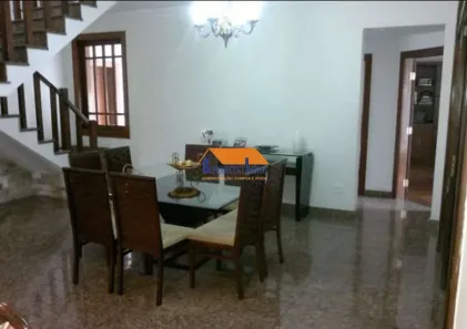 Casa com 4 Quartos à venda, 400m² no Caiçaras, Belo Horizonte
