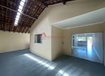 Casa com 3 Quartos à venda, 195m² no Sonho Nosso II, Barra Bonita