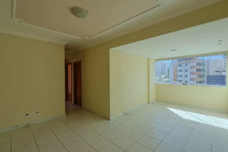 Apartamento com 3 Quartos à venda, 80m² no União, Belo Horizonte