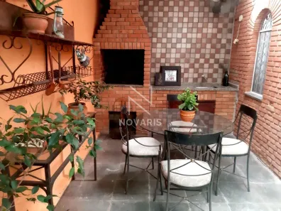Casa com 4 Quartos para alugar, 412m² no Jardim Guedala, São Paulo