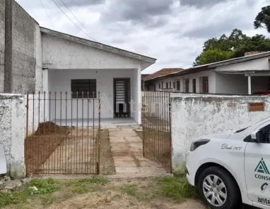 Casa com 2 Quartos à venda, 432m² no Águas Belas, São José dos Pinhais
