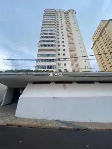 Apartamento com 4 Quartos para alugar, 360m² no Centro, Uberaba
