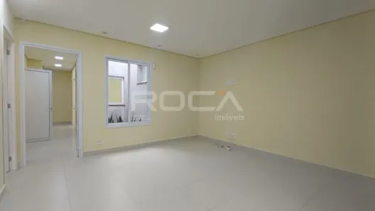 Prédio Comercial à venda, 205m² no Condomínio Itamaraty, Ribeirão Preto