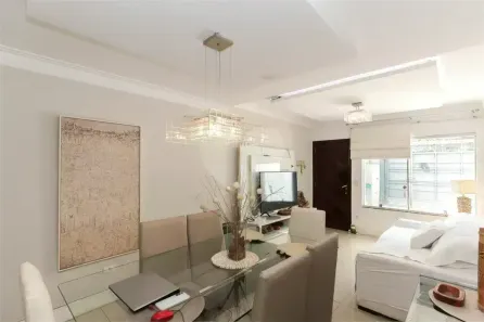 Sobrado com 2 Quartos à venda, 151m² no Vila São Francisco (Zona Sul), São Paulo