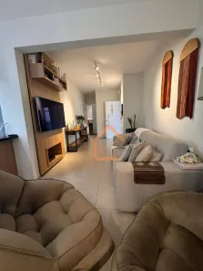 Apartamento com 2 Quartos à venda, 114m² no Jardim Canadá, Pouso Alegre