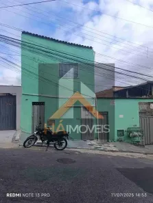 Casa com 2 Quartos para alugar, 56m² no Boa Vista, Belo Horizonte