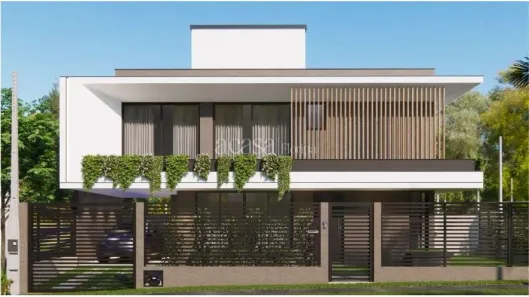 Lote/Terreno à venda, 716m² no Sambaqui, Florianópolis