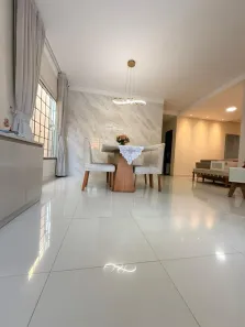 Casa de Condomínio com 4 Quartos à venda, 160m² no Turu, São Luís