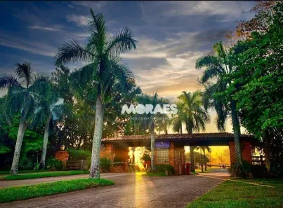 Lote/Terreno à venda, 8302m² no Palmas Del Rey, Arealva