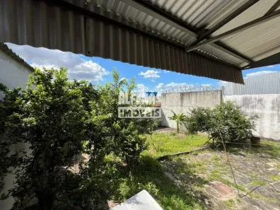Casa com 3 Quartos à venda, 103m² no Industrial Itaú, Contagem