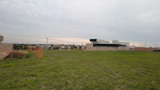 Lote/Terreno à venda, 275m² no Residencial Village Damha IV, Araraquara