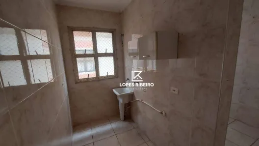 Apartamento com 2 Quartos à venda, 56m² no Centro, Santa Bárbara D'Oeste