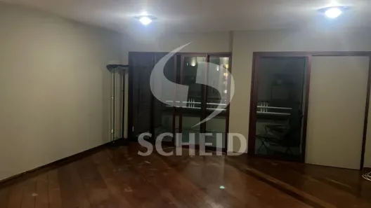 Apartamento com 3 Quartos à venda, 119m² no Brooklin Paulista, São Paulo
