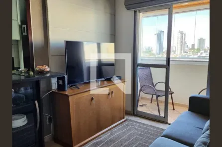 Apartamento com 3 Quartos à venda, 73m² no Vila Moinho Velho, São Paulo