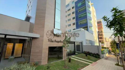Apartamento com 3 Quartos à venda, 93m² no Gutierrez, Belo Horizonte