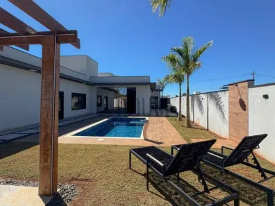 Casa de Condomínio com 3 Quartos à venda, 255m² no , Araçoiaba da Serra