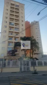 Apartamento com 2 Quartos à venda, 58m² no Vila Carrão, São Paulo