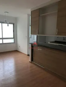 Apartamento com 3 Quartos à venda, 74m² no Vila Industrial, São José dos Campos