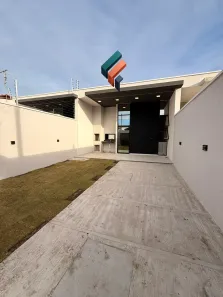 Casa com 3 Quartos à venda, 108m² no Sapiranga-Coité, Fortaleza